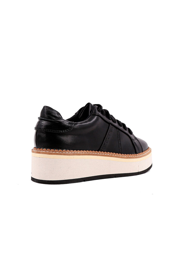 Suzanne Platform Sneaker