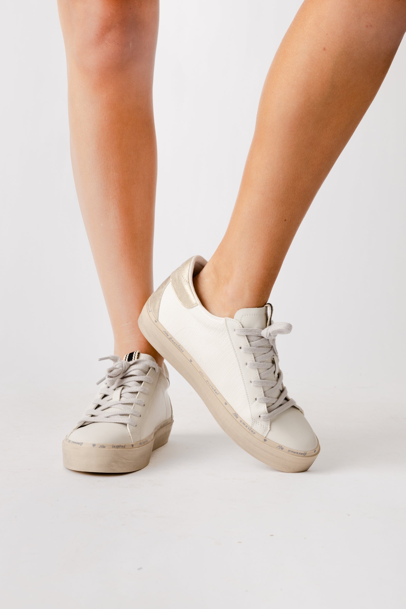 Reba Sneaker
