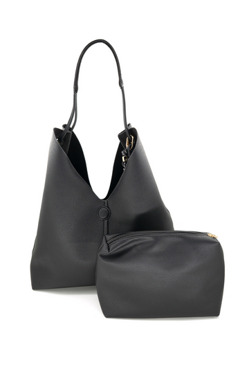 Danny Large Hobo Bag