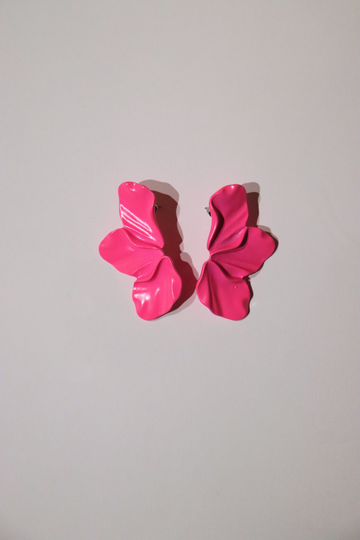 Carter Petal Earring