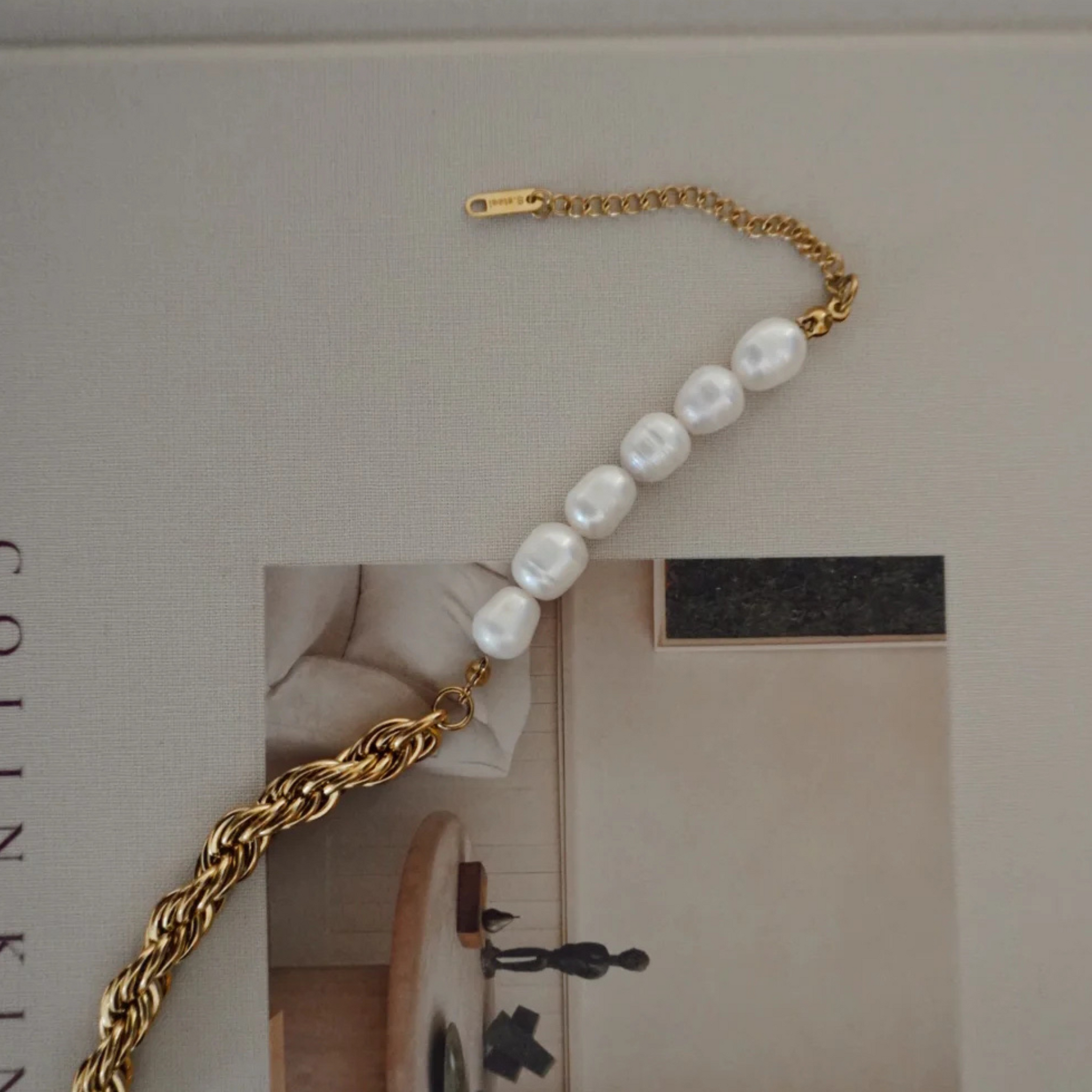 Willow Bracelet