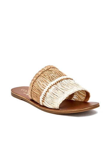 Watchout Sandal