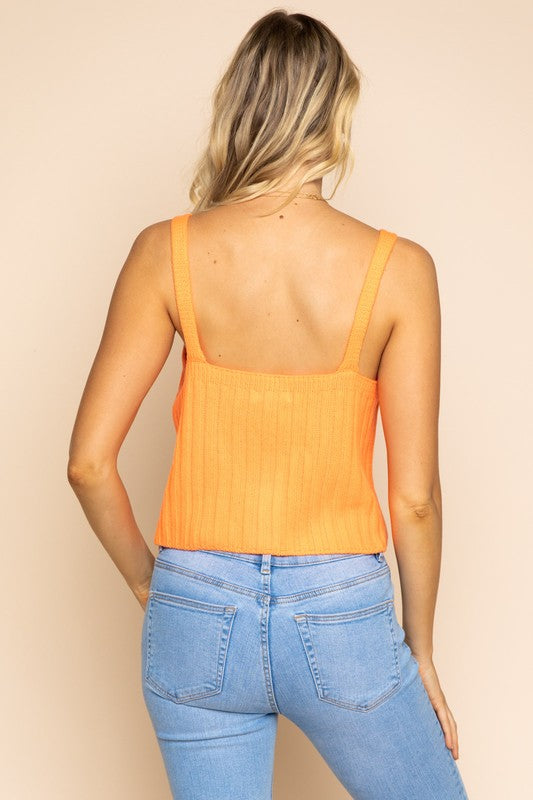 Alby Knit Tank