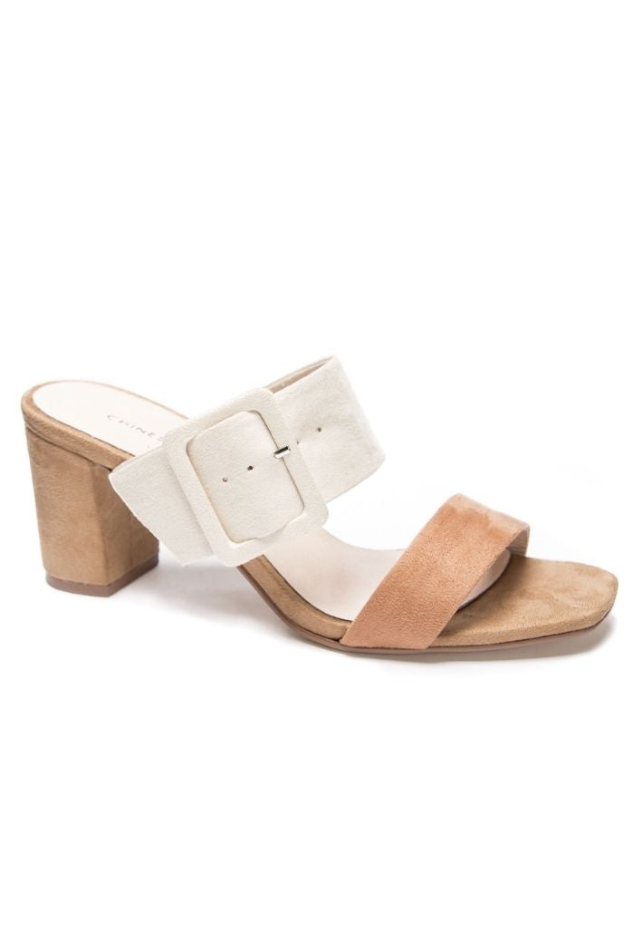 Yippy Slide Sandal