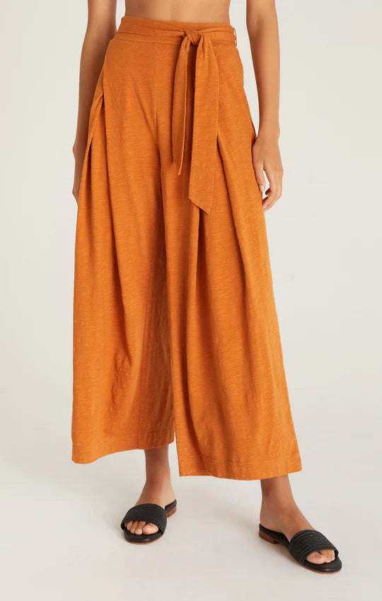 Z Supply Yara Slub Pant
