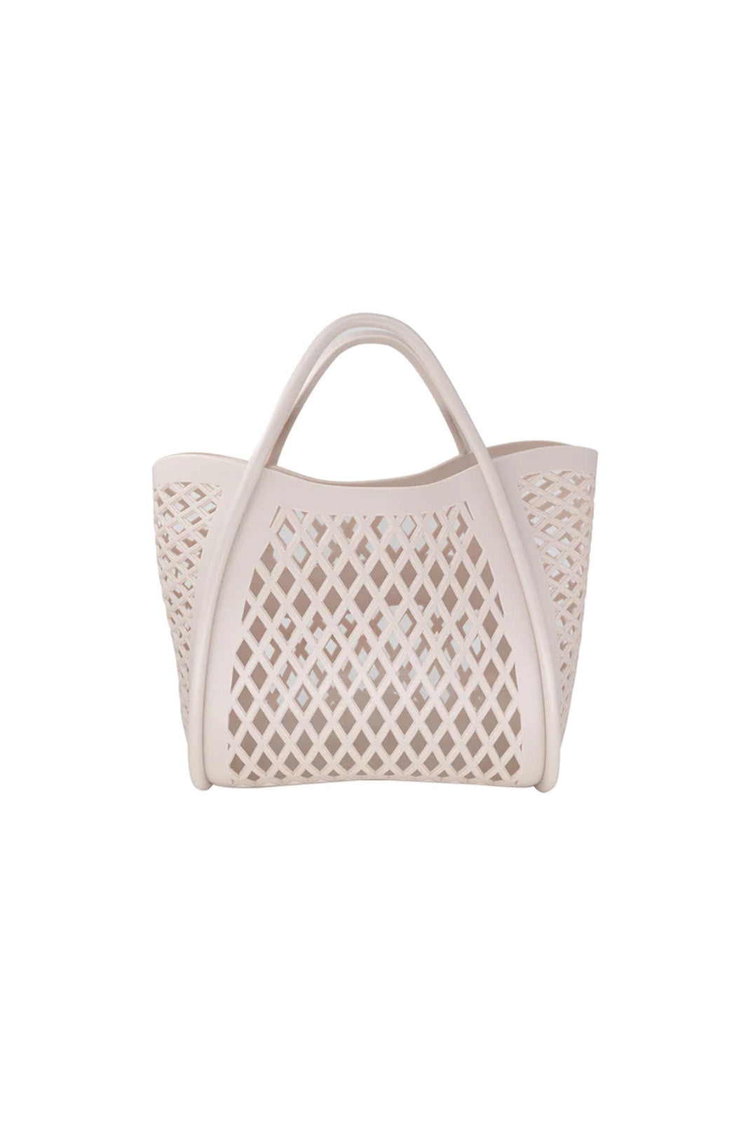 Rihanna Cut Out Bag