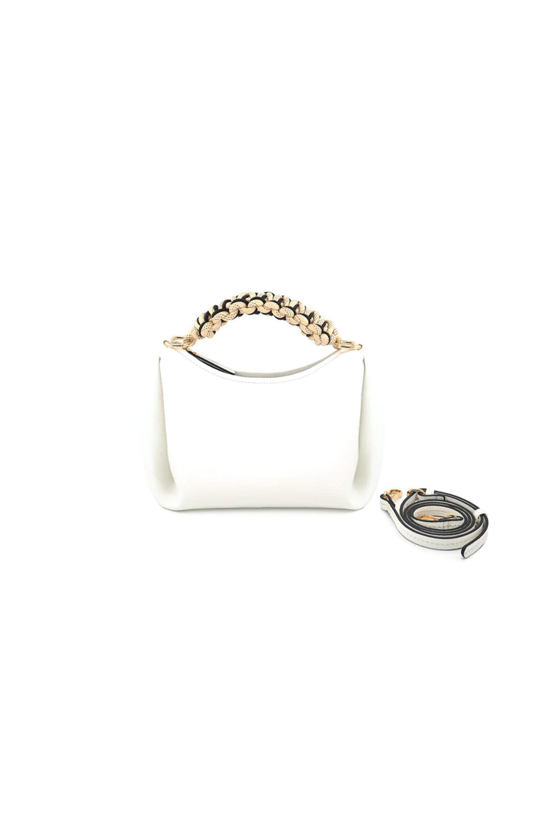 Jana Nylon Handle Handbag