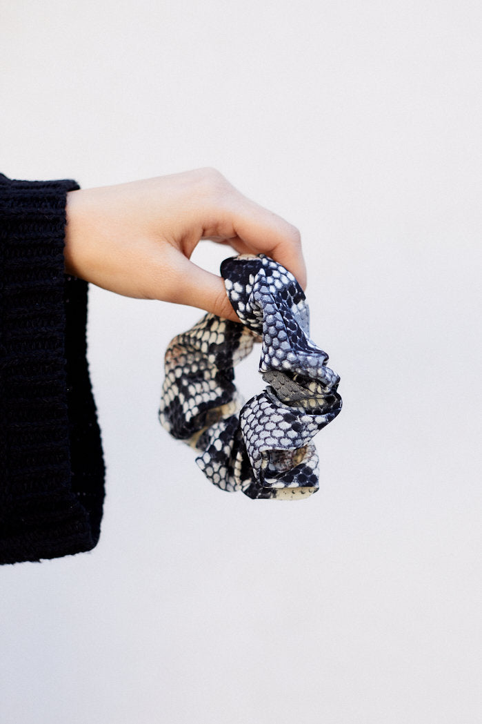 Emily Scrunchie