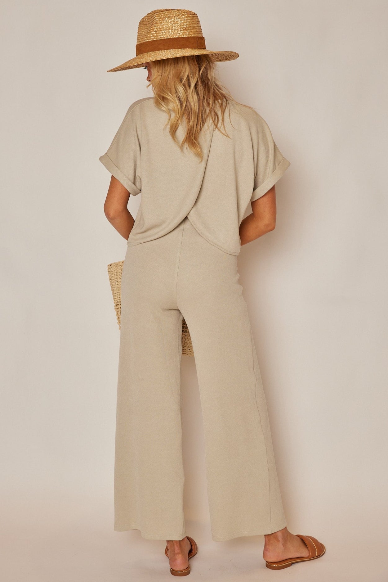 Sofia Lounge Pant