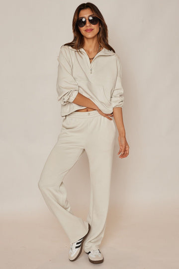 SALE - Iris High Waist Lounge Pants