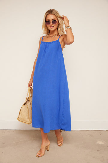 Lois Spaghetti Maxi