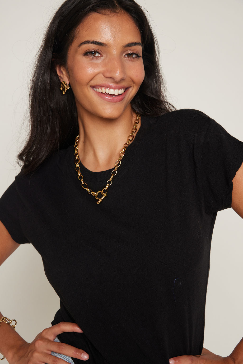 Z Supply Modern Slub Tee
