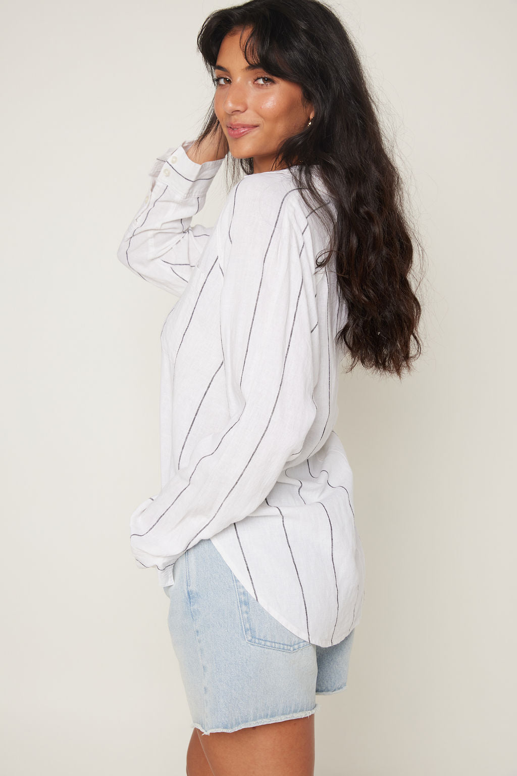 Z Supply The Perfect Line Top