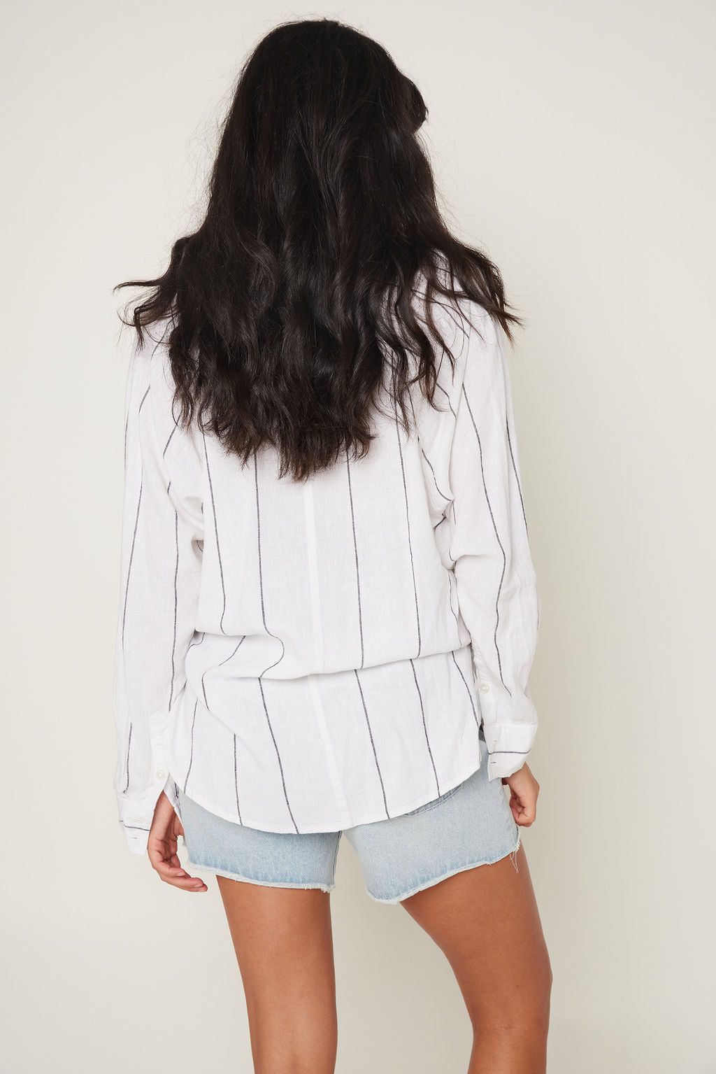 Z Supply The Perfect Line Top