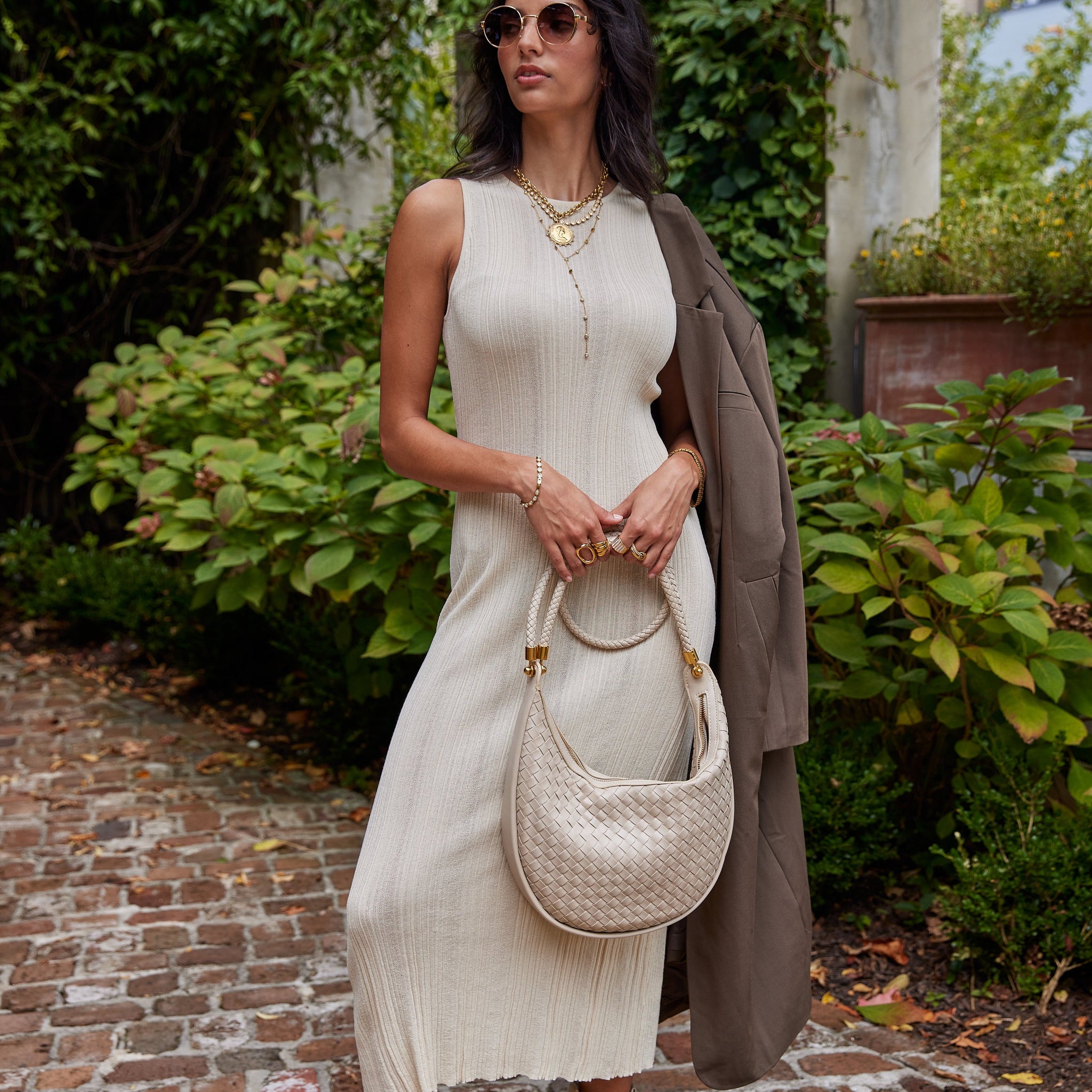 The Trinity Dress