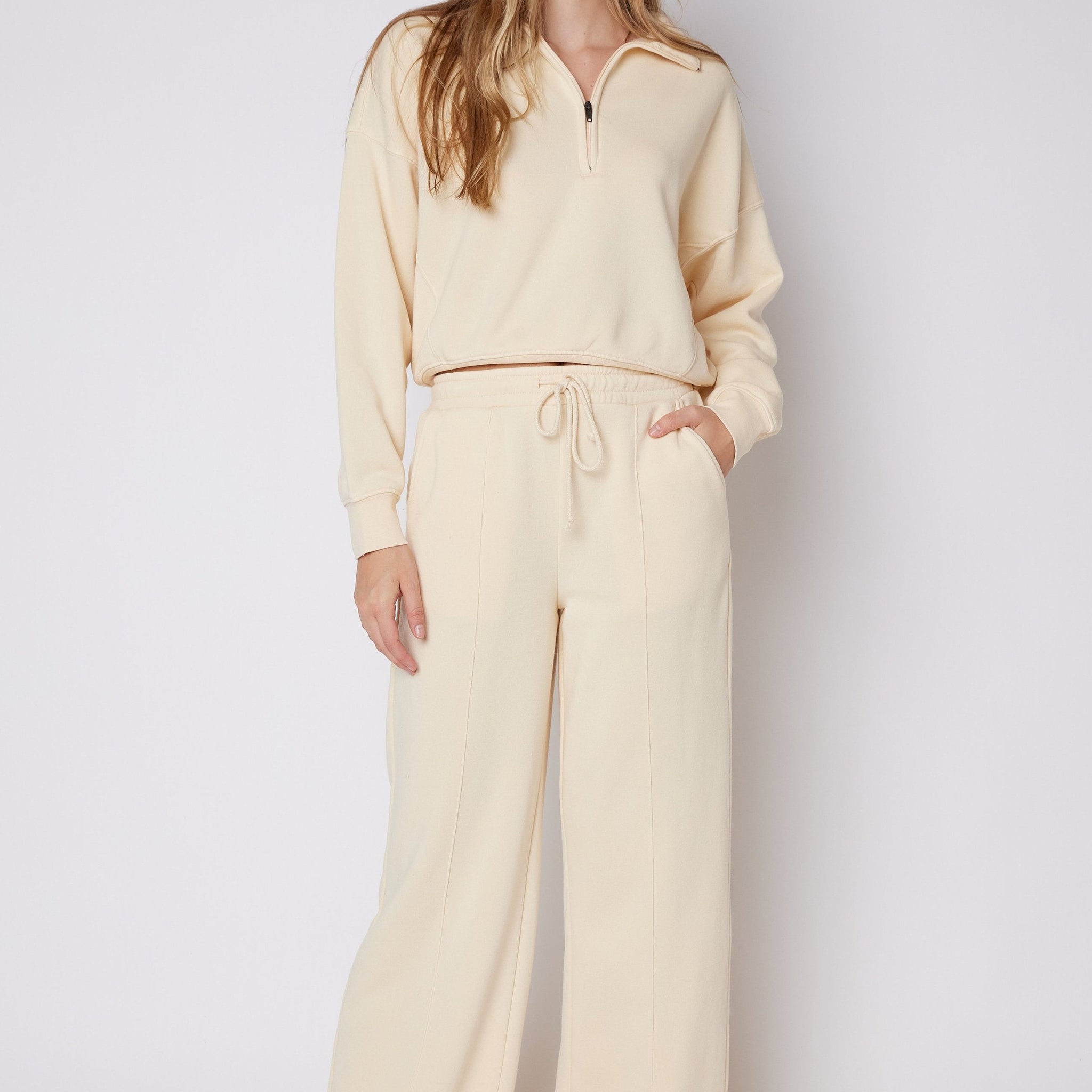 SALE - Taylor Drawstring Sweatpants