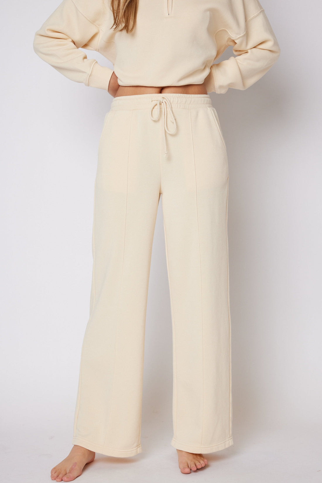 SALE - Taylor Drawstring Sweatpants