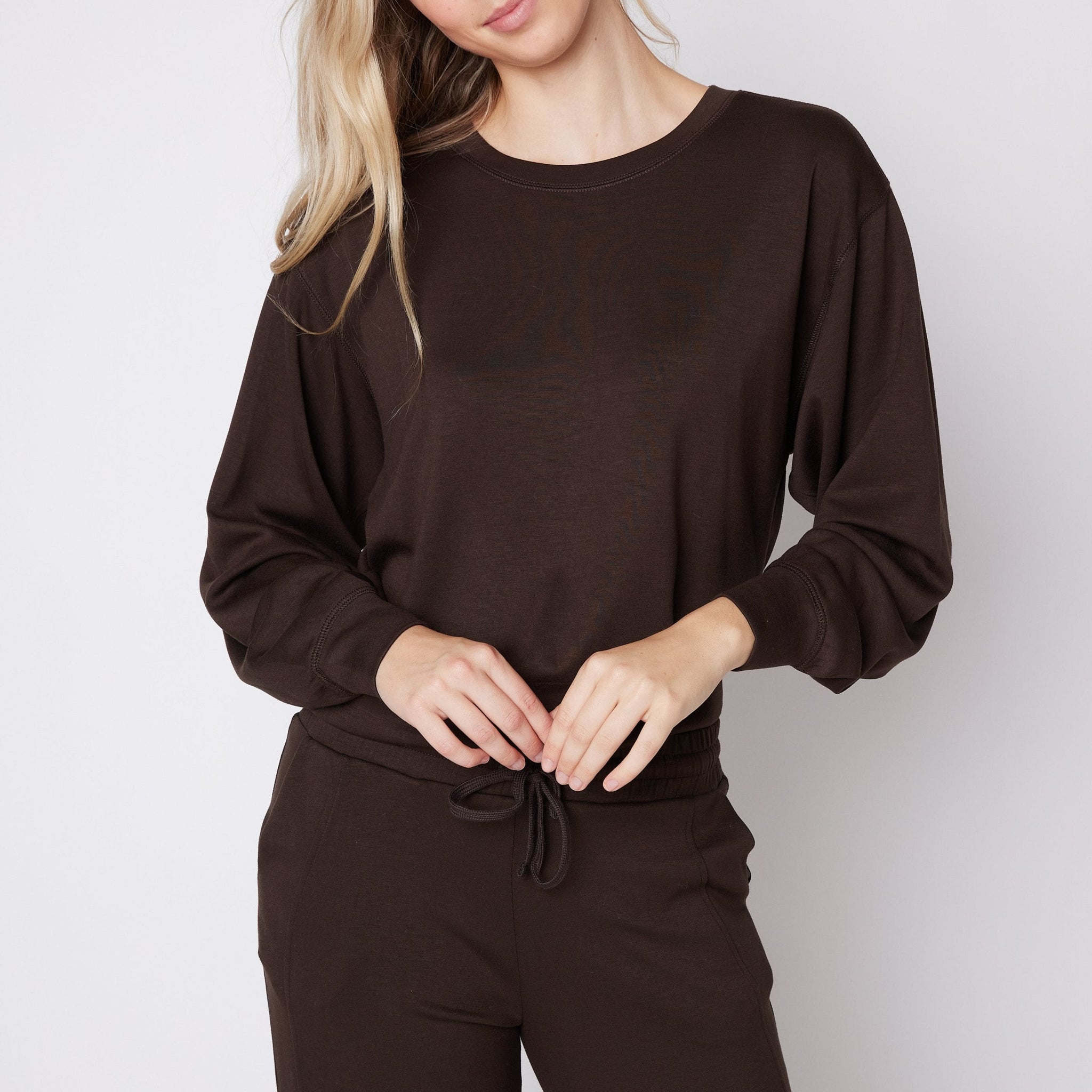 SALE - Sallie Sweatshirt