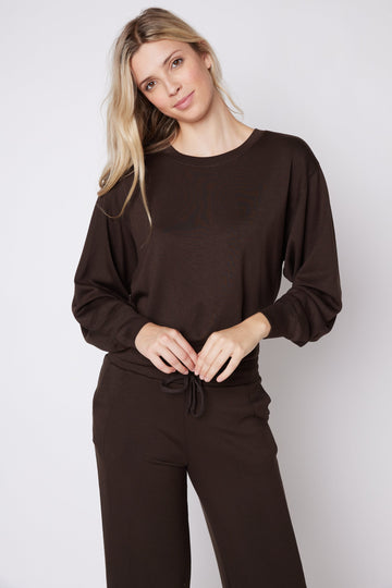 SALE - Sallie Sweatshirt