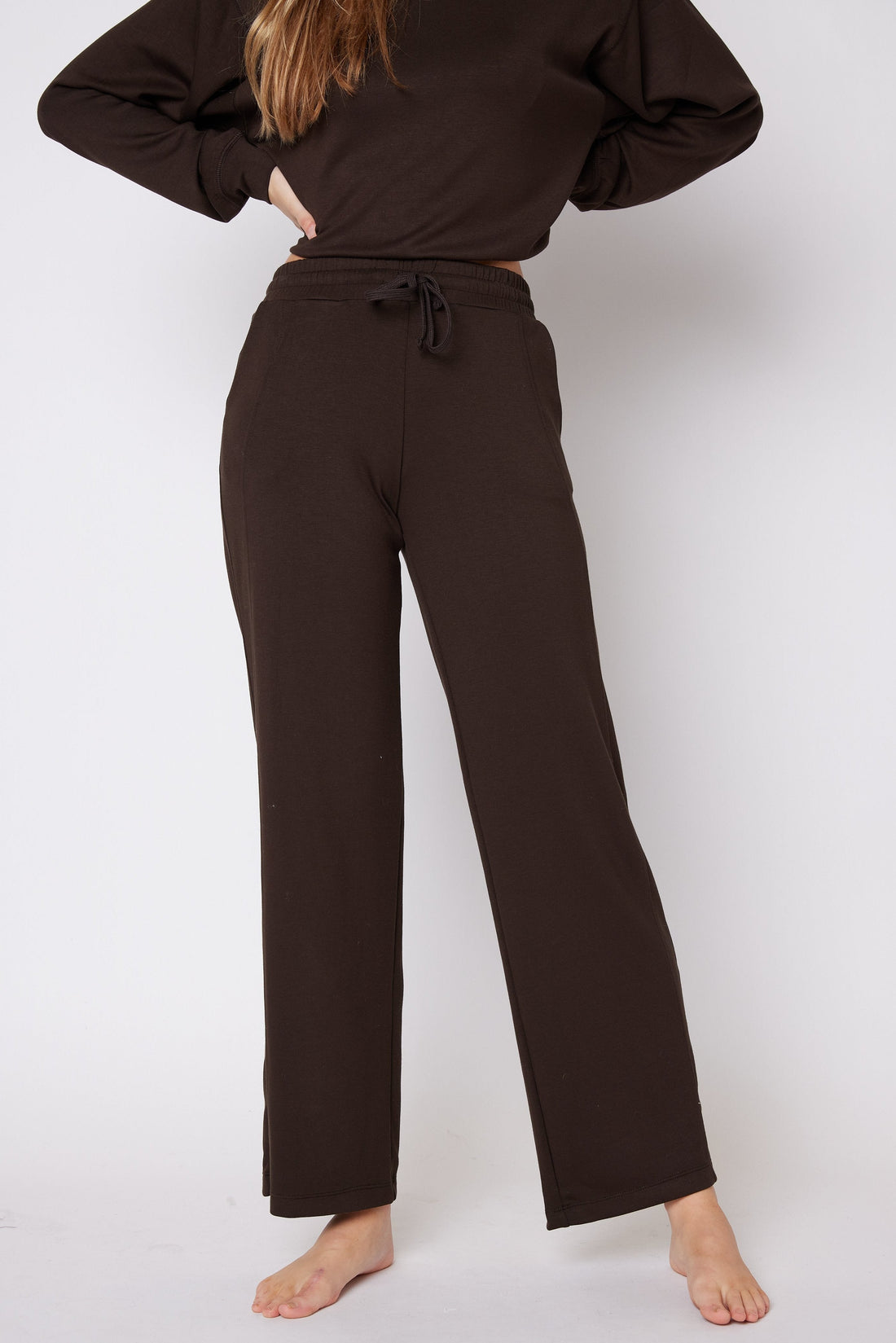 SALE - Sallie High Waisted Pants