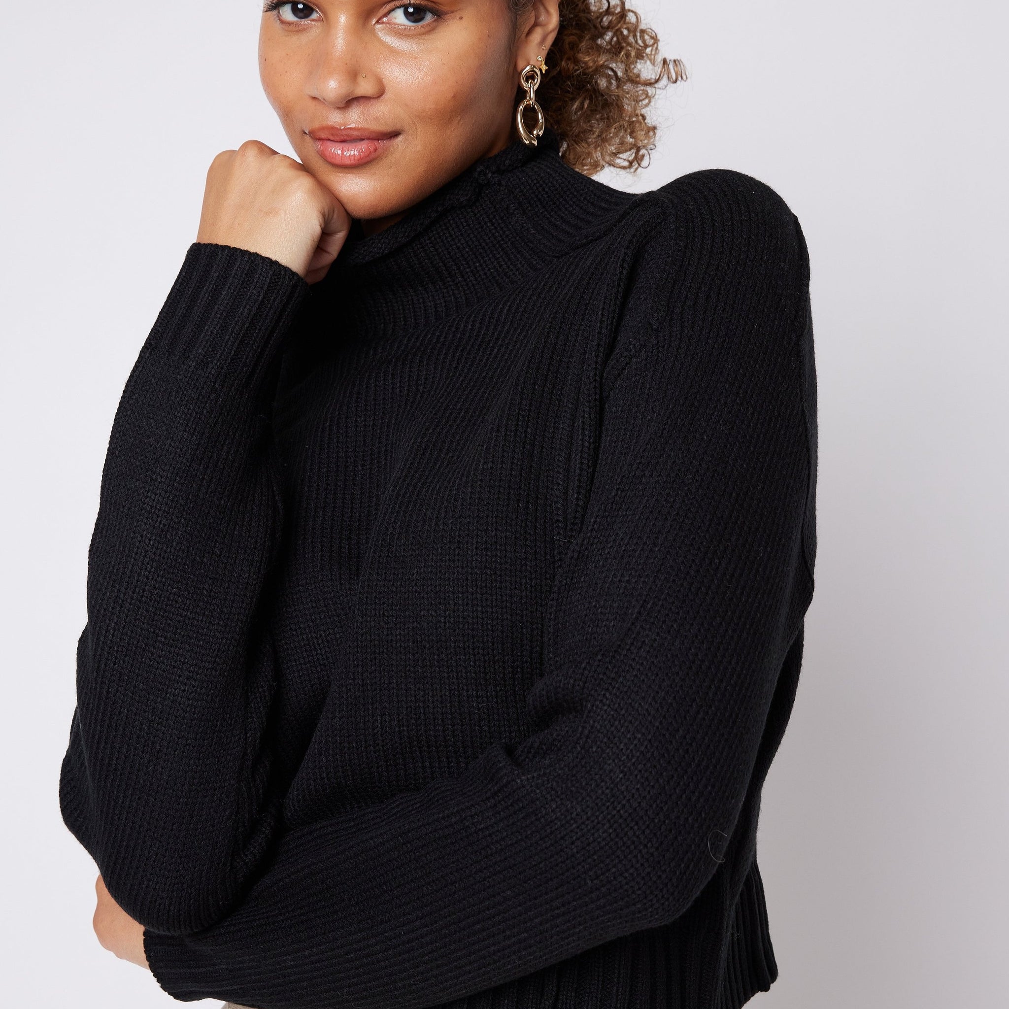 SALE - Louie Sweater