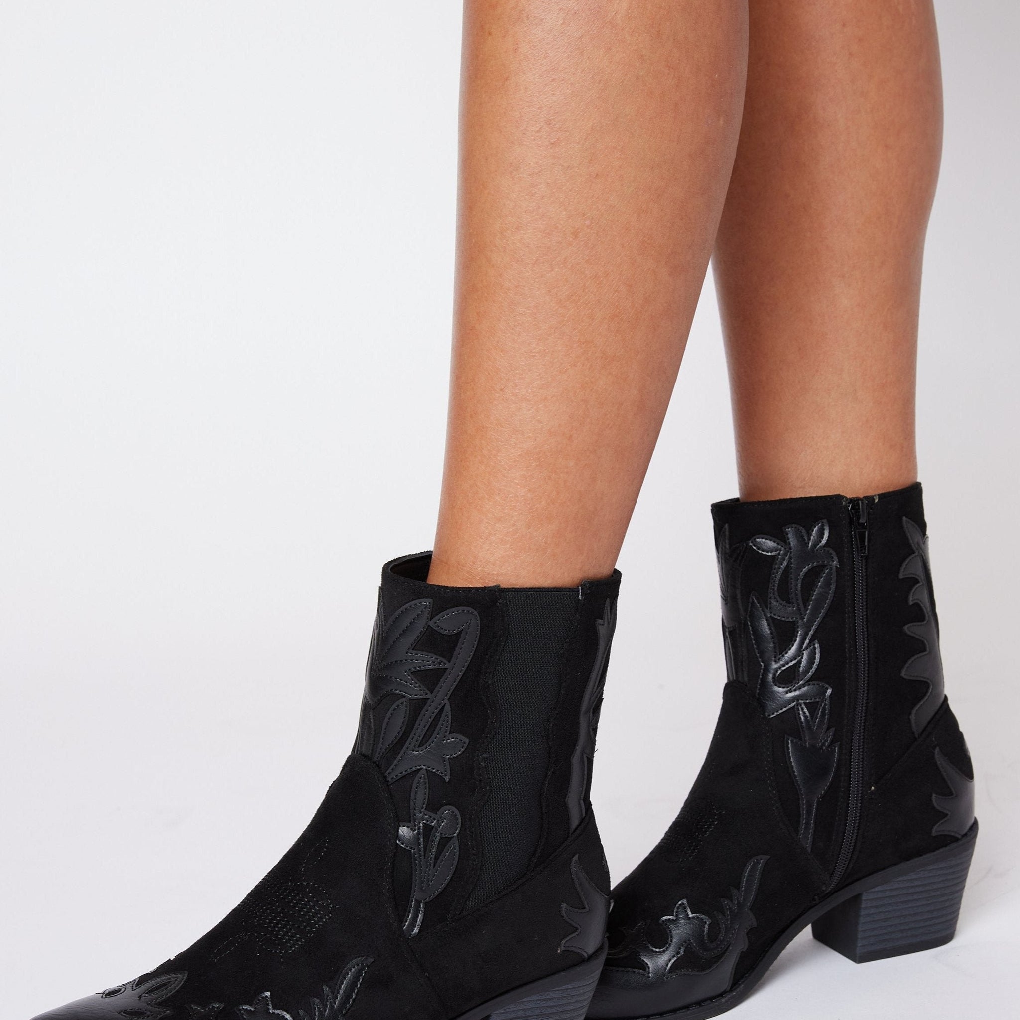 SALE - Jackson Cowboy Boots