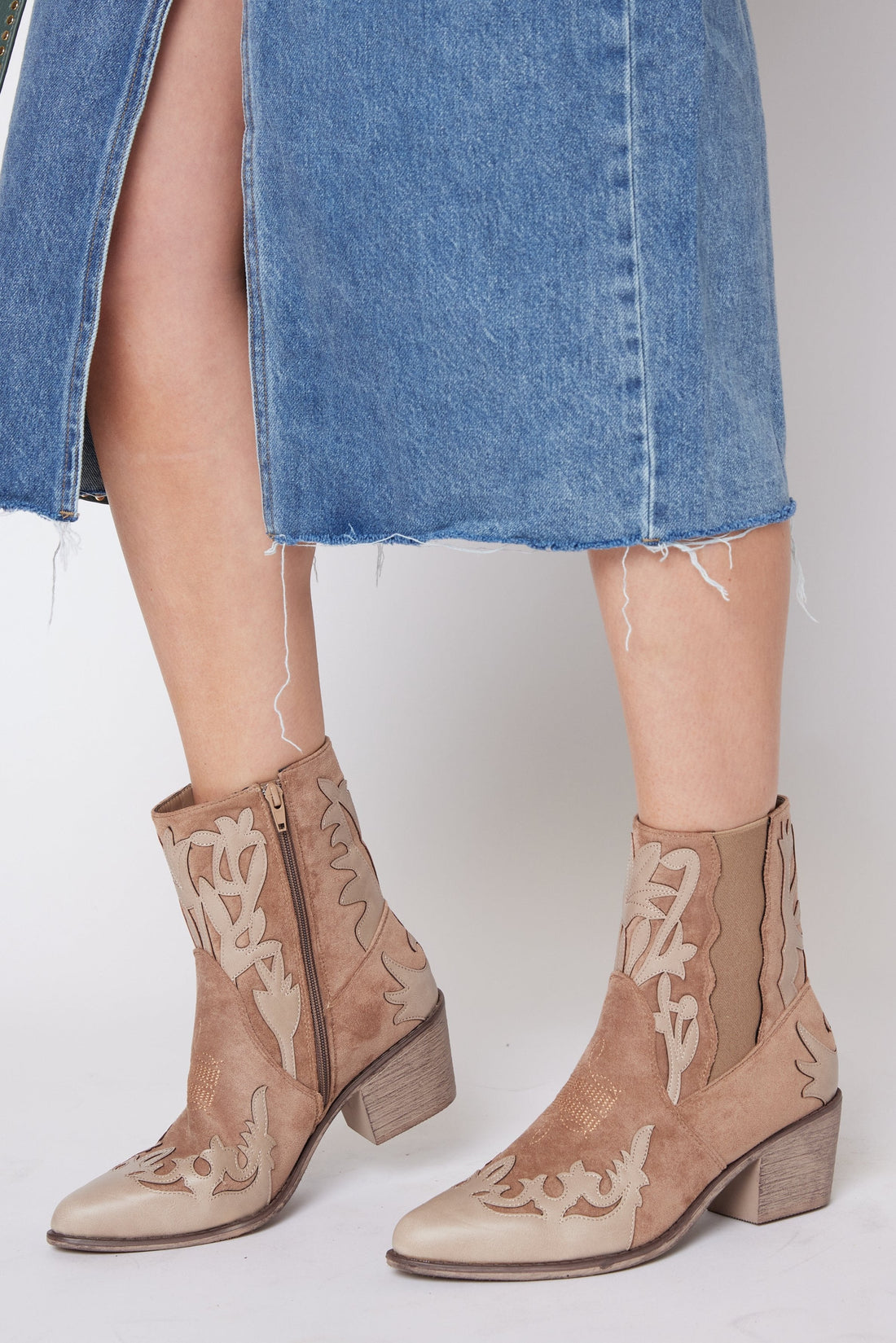 SALE - Jackson Cowboy Boots