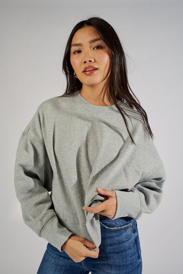 SALE - Jane Crewneck Sweater
