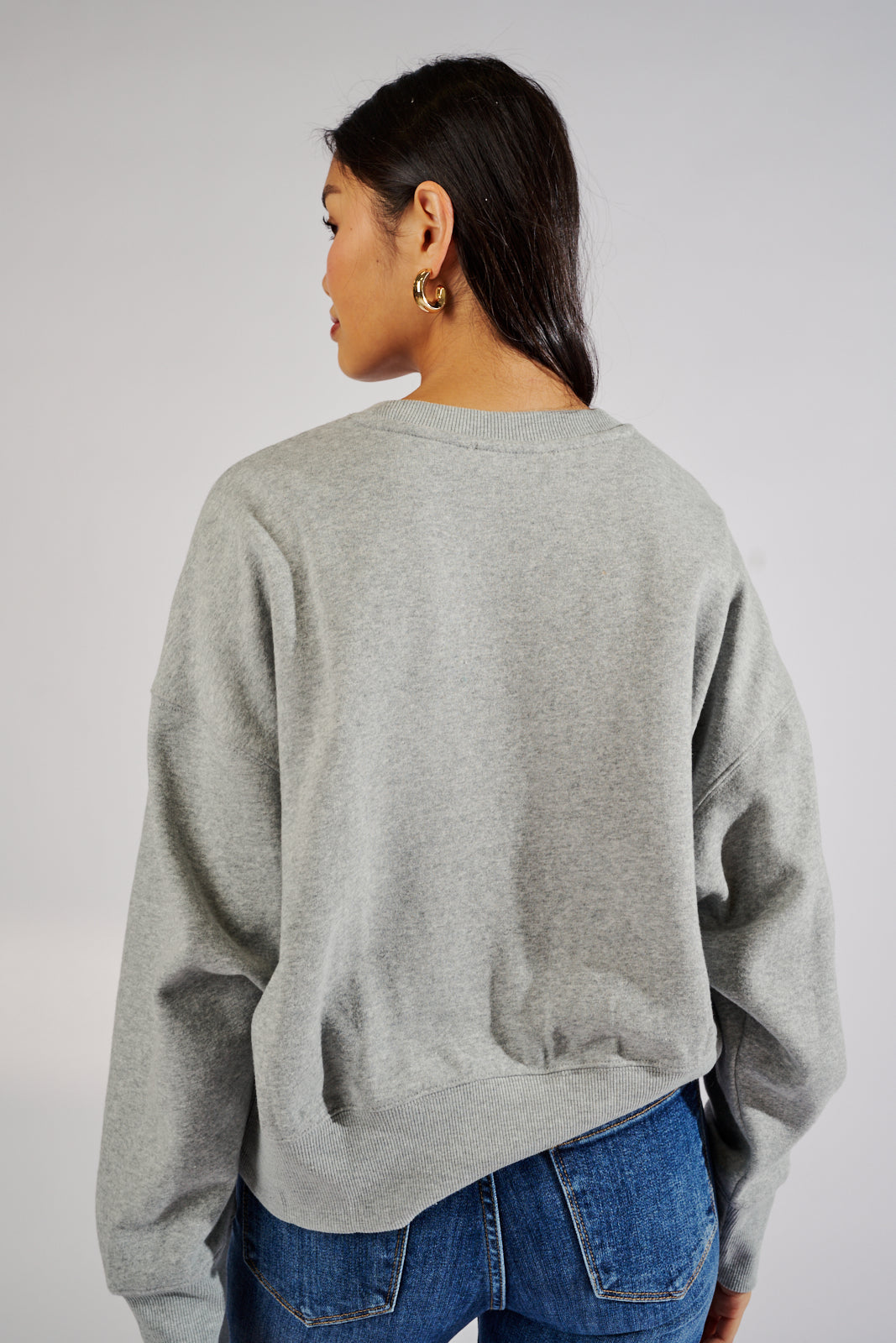 SALE - Jane Crewneck Sweater