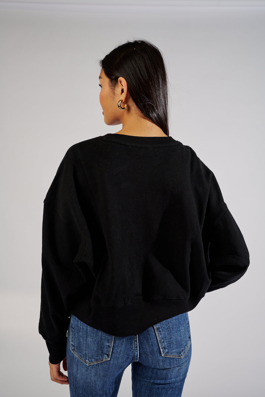 SALE - Jane Crewneck Sweater