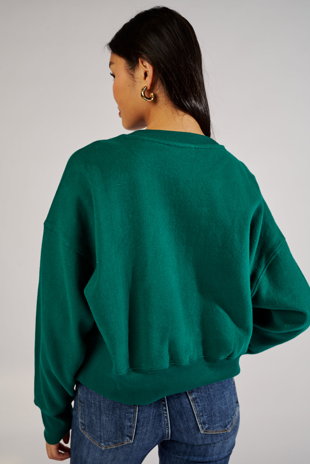 SALE - Jane Crewneck Sweater