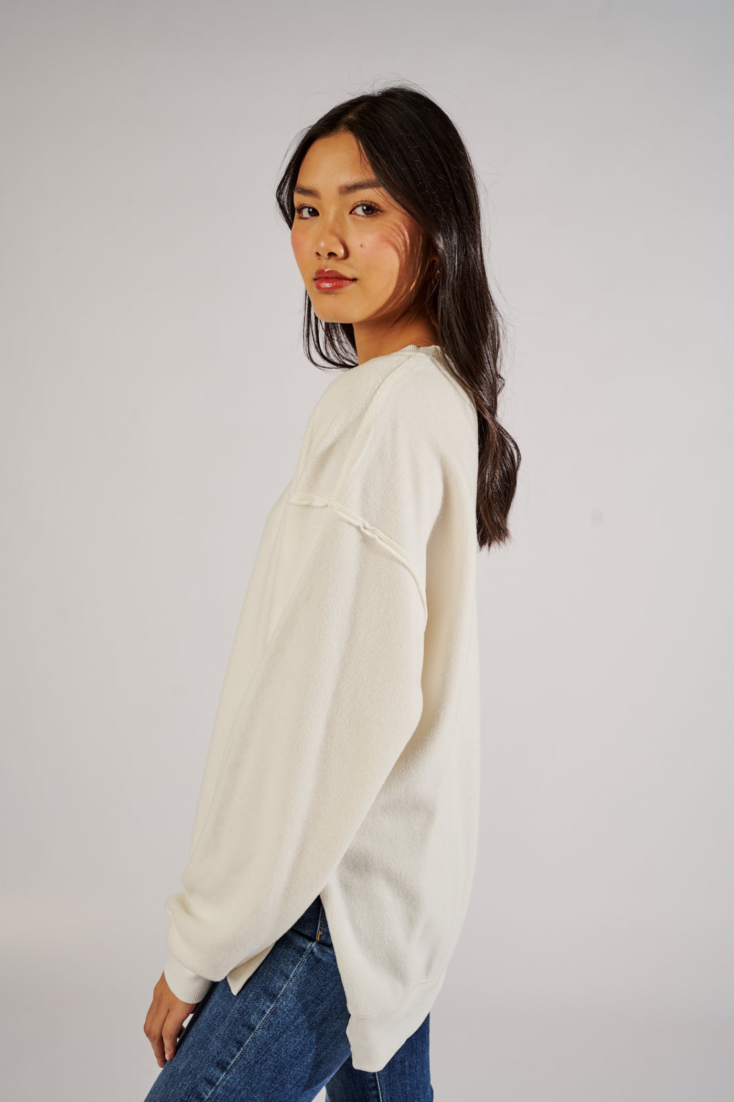 SALE - Bonnie Pullover Sweater