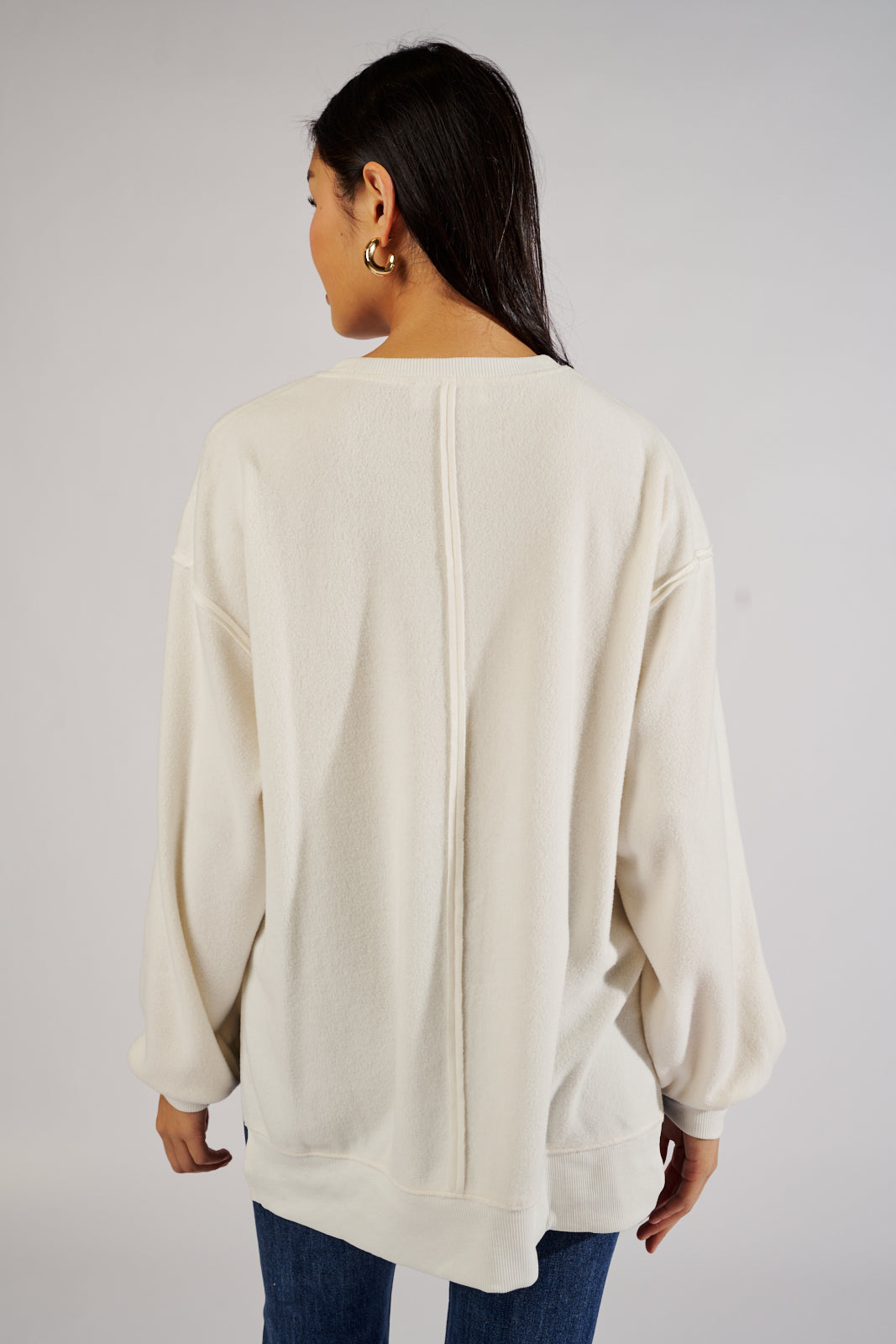 SALE - Bonnie Pullover Sweater