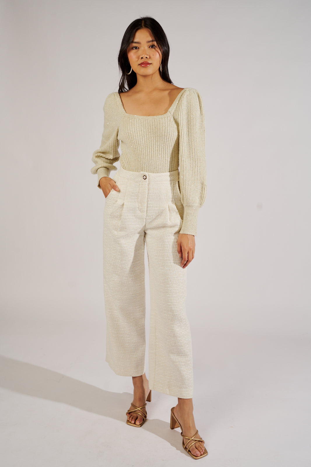 SALE - Stella Trouser