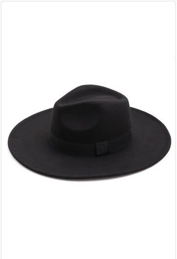 Brawley Western Wide Brim Hat