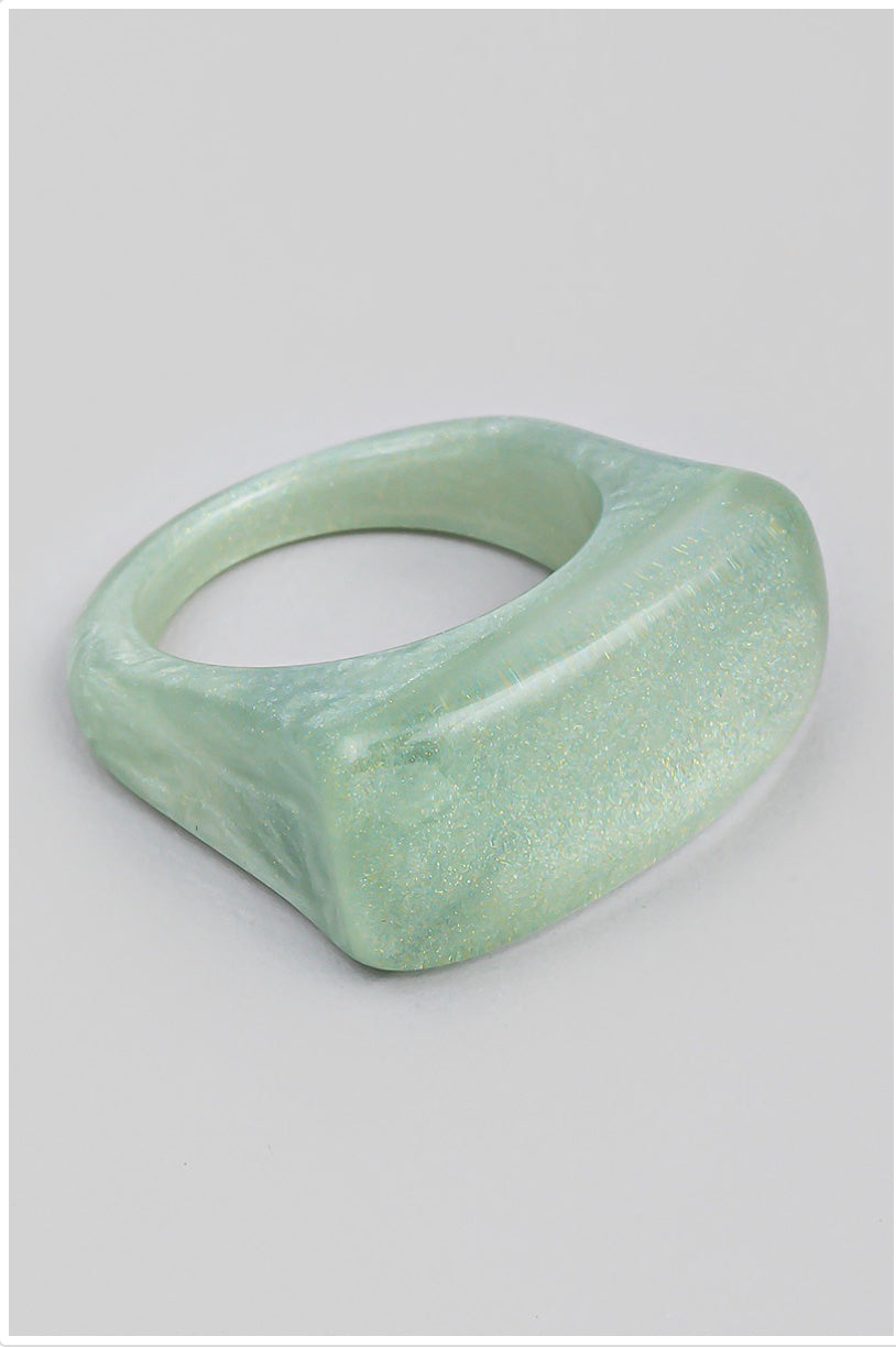 Katarina Resin Ring