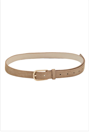 Leto Belt