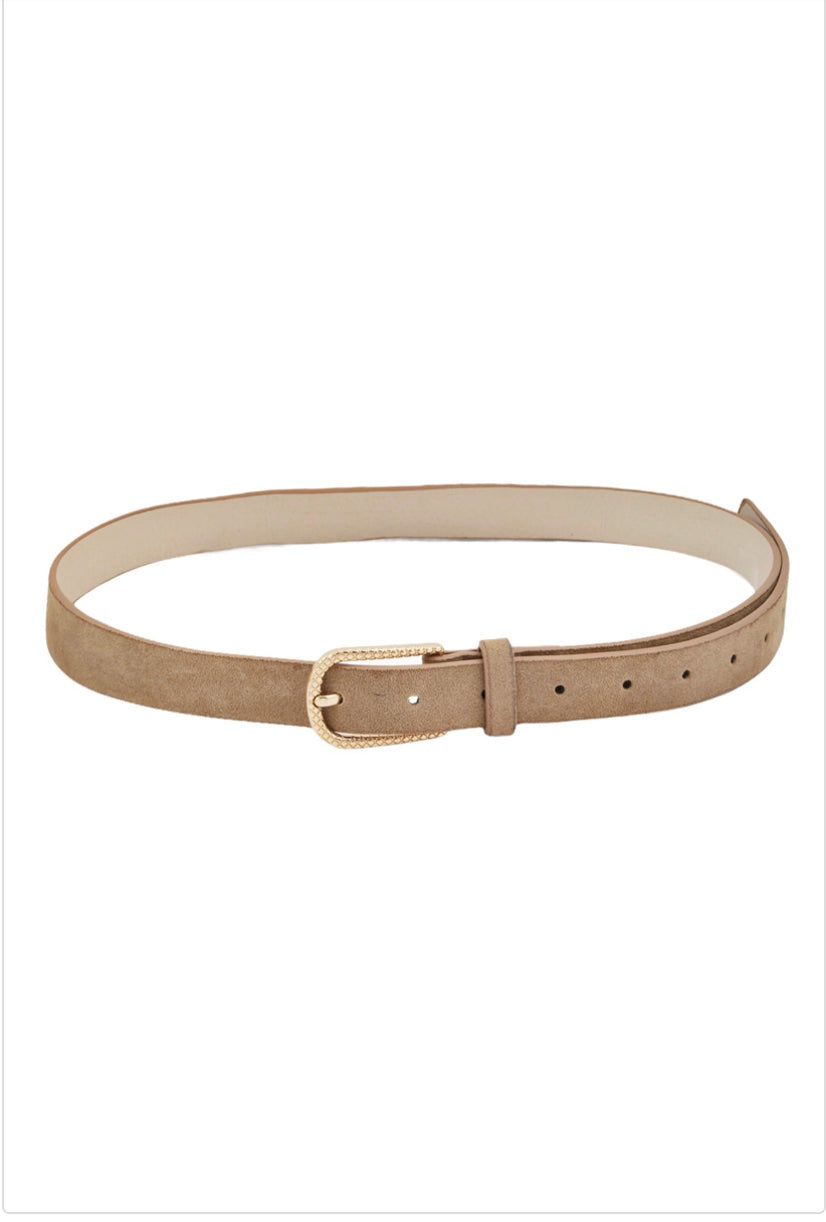 Leto Belt