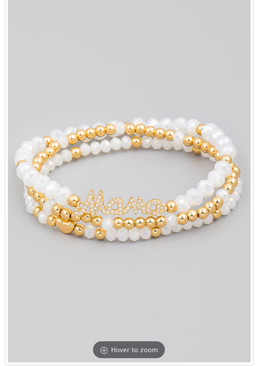 Mama Bracelet