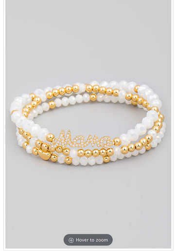 Mama Bracelet