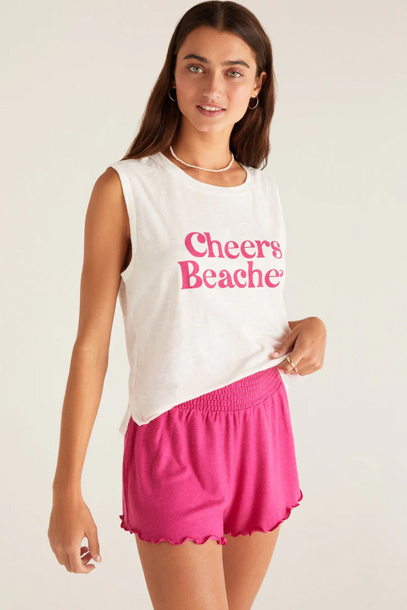 SALE - Z Supply Venice Cheers Tank
