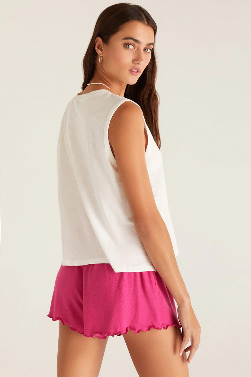 SALE - Z Supply Venice Cheers Tank