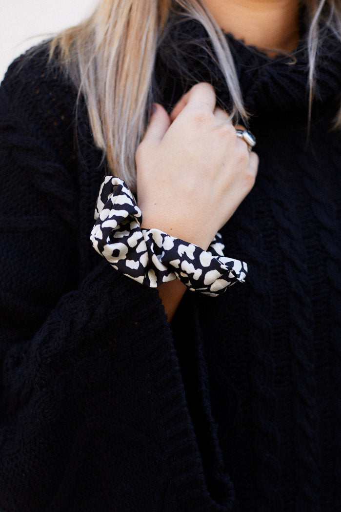 Harper Scrunchie