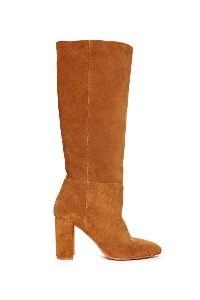 Keep Up Boots