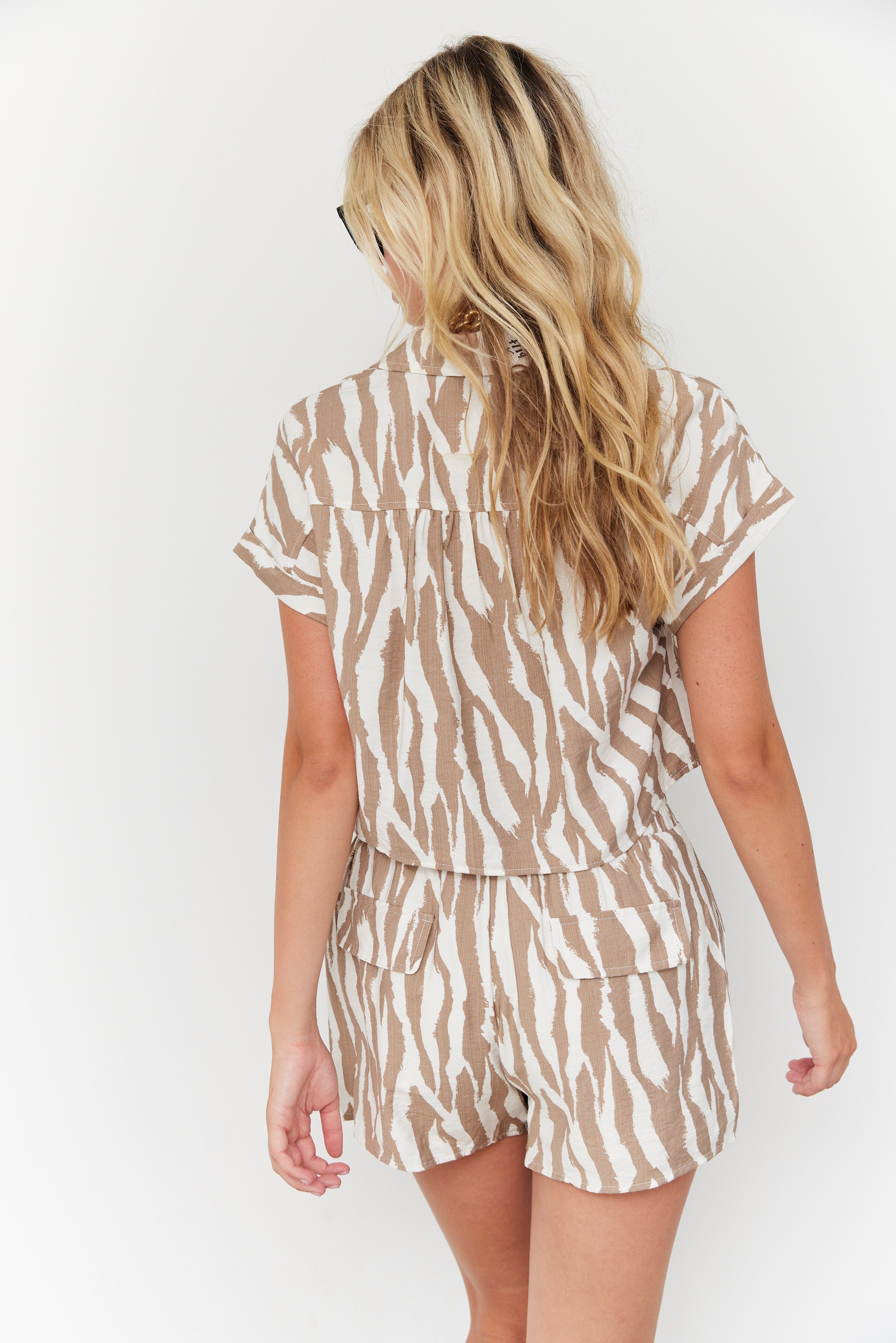SALE - Florence Top