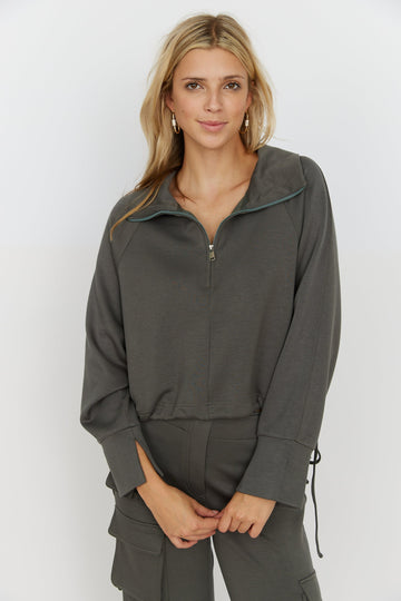 SALE - Lyons Lounge Top