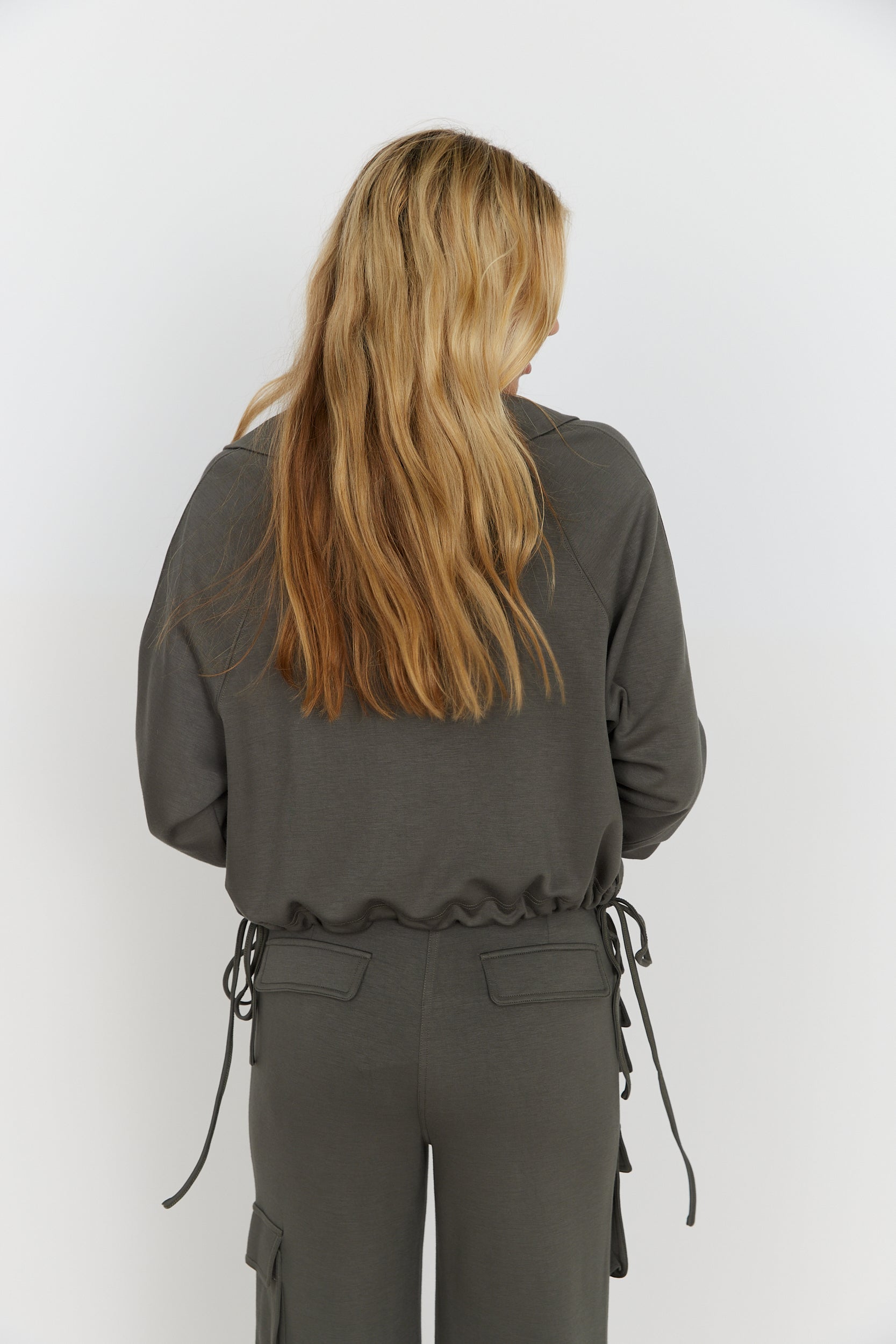 SALE - Lyons Lounge Top