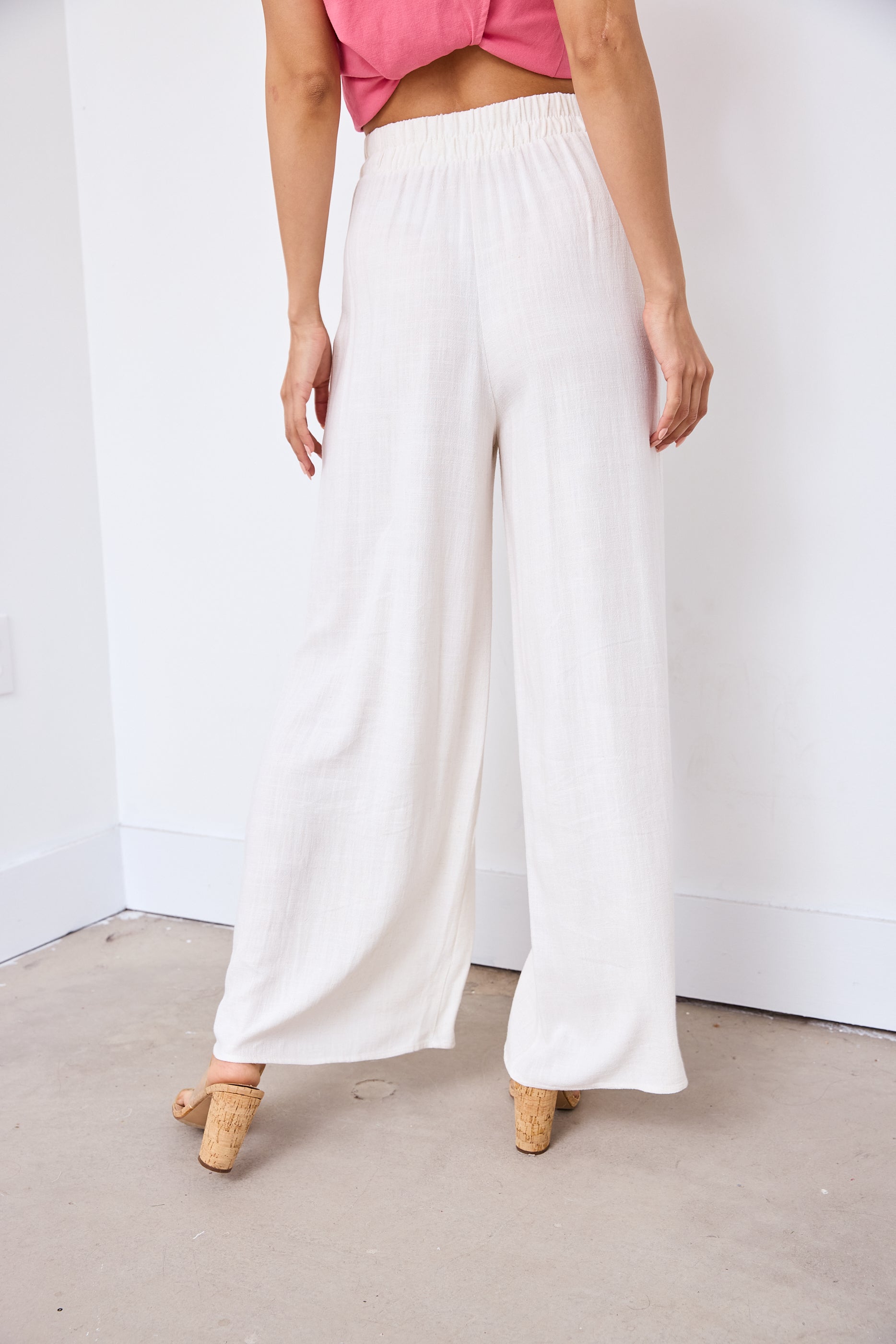 Finley Wide Leg Pants