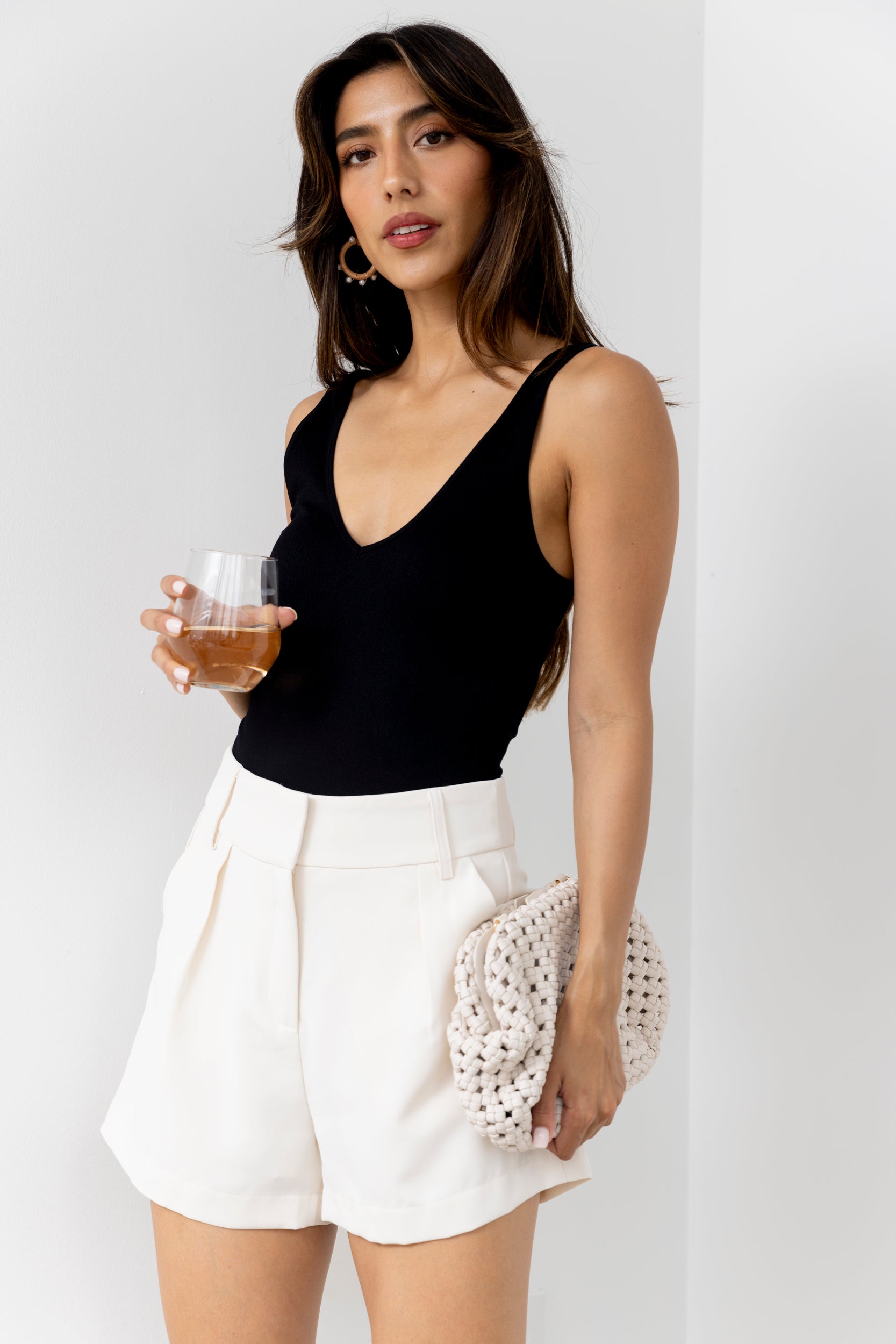 SALE - Carey Shorts