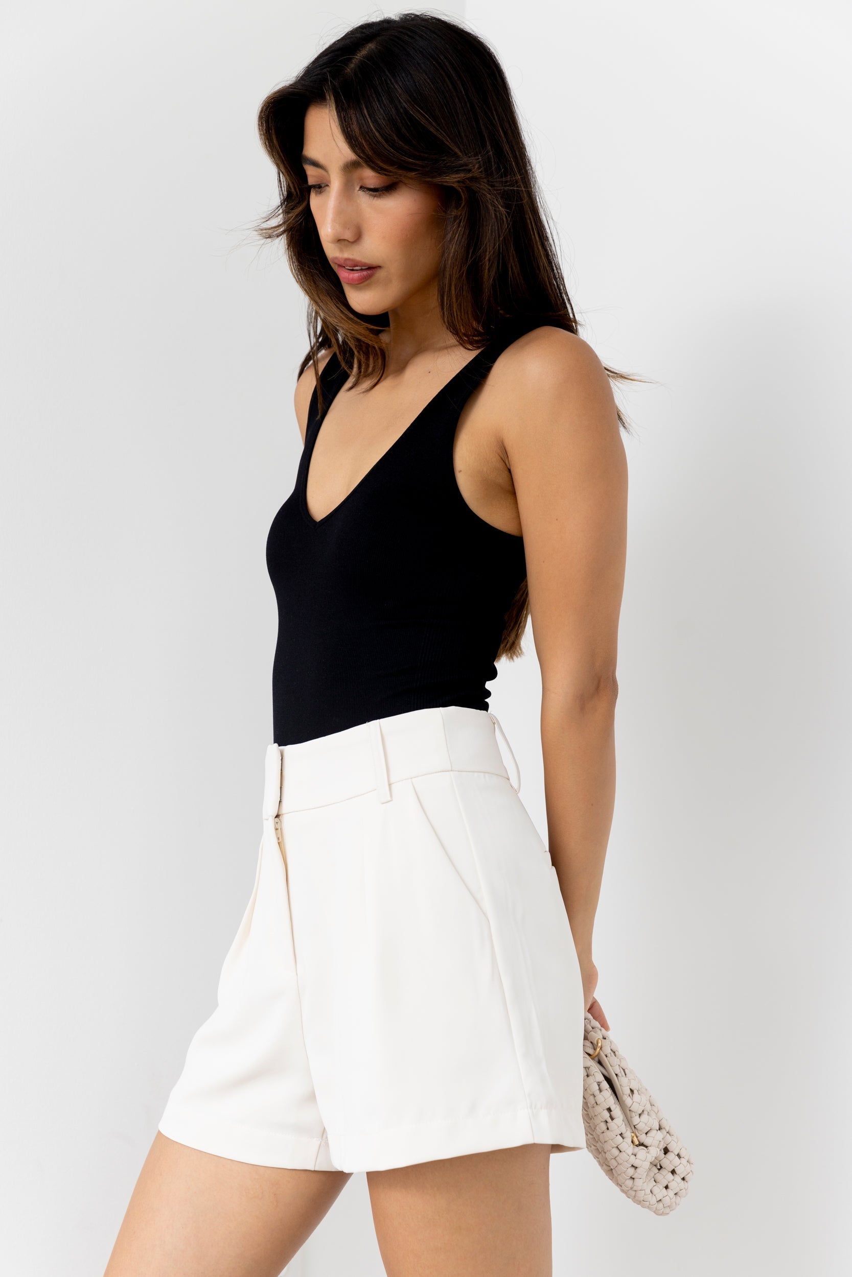 SALE - Carey Shorts